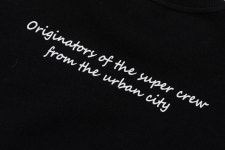 시그니피컨트(SIGNIFICANT) 시그독 캐릭터 맨투맨 (LK6TU149-076) - 19,950원 | 무신사 스토어