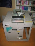 ブッククリ ヤフオク! 古本書籍 研磨機 ブッククリーン ... - G2898 業務用 すので