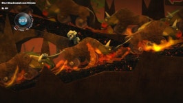 리틀빅플레닛 (720P) | 리틀 빅 플래닛 3 | Little Big Planet 3 | 게임 | 루리웹 리틀빅플레닛 (720P) | 리틀 빅 플래닛 3 | Little Big... 