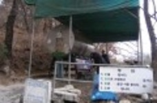 둘레길-트레킹 - 북한산 둘레길 의정부 안골에서   고양시 산성 입구 까지