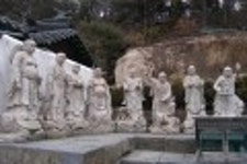 둘레길-트레킹 - 북한산 둘레길 의정부 안골에서   고양시 산성 입구 까지