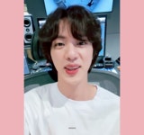 더쿠 - 왕사랑둥이석진시꒰⑅ᵕ༚ᵕ꒱˖♡