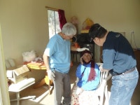 정 박사님- 귀한 수고에 진심으로 감사를 드립니다. 