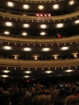 베가스의 예술의 전당, SMITH CENTER