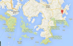 50년 늦어진 고교 졸업여행: 제2일 통영, 미륵산, 장사도, 한산도