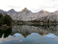 역시 가장 아름다운 JMT