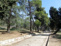 자연의 힘에 굴복한 하얀 꿈의 휴양지