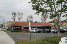 [함지박] 돼지갈비 하나로 뜬 식당. 