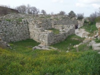 터키 여행 제 3 화 트로이에서 