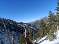 L A 근교 4 계절 물 흐르는 등산로 안내합니다