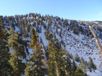 L A 근교 4 계절 물 흐르는 등산로 안내합니다