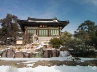  가족과 함께 산행 ..[山寺] 