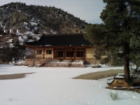  가족과 함께 산행 ..[山寺] 