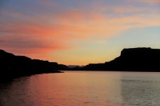 대자연의 아름다움 Lake Powell(Moqui Canyon)