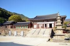 지리산 화엄사 ( 전남 구례 )