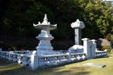 지리산 화엄사 ( 전남 구례 )