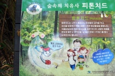 지리산 종주 ( 화엄사~새재마을, 43km ) - 1