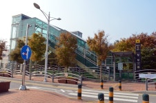수락산 ( 637m )