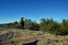 Peak Mountain ( 5843’ )