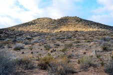 Round Mountain ( 5272’ )