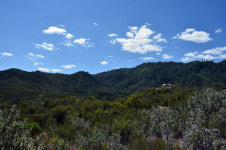 Eagle Crag ( 5077’ )