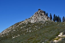 Butler Peak ( 8535’ )