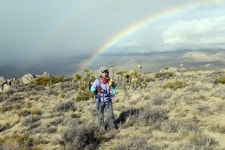 Mayan Peak ( 6108’ )