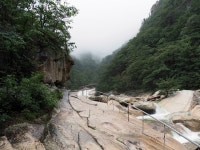 금강산 ( 외금강 ) - 2