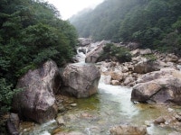 금강산 ( 외금강 ) - 3