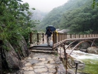 금강산 ( 외금강 ) - 3