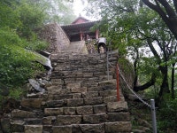 금강산 ( 외금강 ) - 3