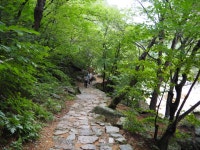 금강산 ( 내금강 )- 1