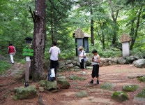 금강산 ( 내금강 )- 2