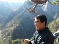 힐링타임 - 설악피골