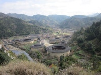 토루란 무엇인가(Tulou House)