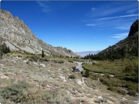 4년 만에 돌아간 JMT