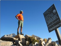 4년 만에 돌아간 JMT