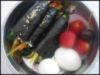 떠나자~~김밥 싸가지고~~~