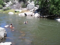 노천온천 백배 즐기기