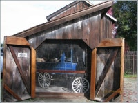 소노마 역사 유적 공원/Sonoma State Historic Park