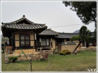 산운마을로 나들이 한번 하시죠~~