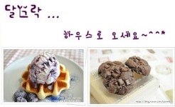 ◈◈ 소보로 팥 빵 ◈◈