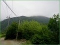 산행기 - ★화악산★ 중복날 추위를 느낀 경기도 대장산의 확트인 조망과 야생화