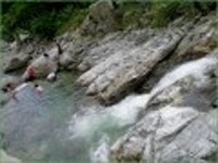 산행기 - ★화악산★ 중복날 추위를 느낀 경기도 대장산의 확트인 조망과 야생화