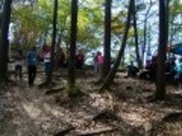 산행기 - ■ 제천 월악산(1,097m) 가을산행 (10/15,일)