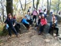 산행기 - ■ 제천 월악산(1,097m) 가을산행 (10/15,일)