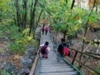 산행기 - ■ 제천 월악산(1,097m) 가을산행 (10/15,일)