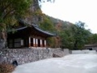 산행기 - ■ 전남 장성 백암산 백학봉 늦가을 단풍산행 (11/4,토)