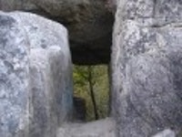 산행기 - 다방리(계석)...은동굴(동면초등)은 16-1번이 간다구요(12번도).........장군봉(금정산)
