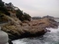 산행기 - [시랑대]를 아시나요?....& 용궁사............(부산 기장)